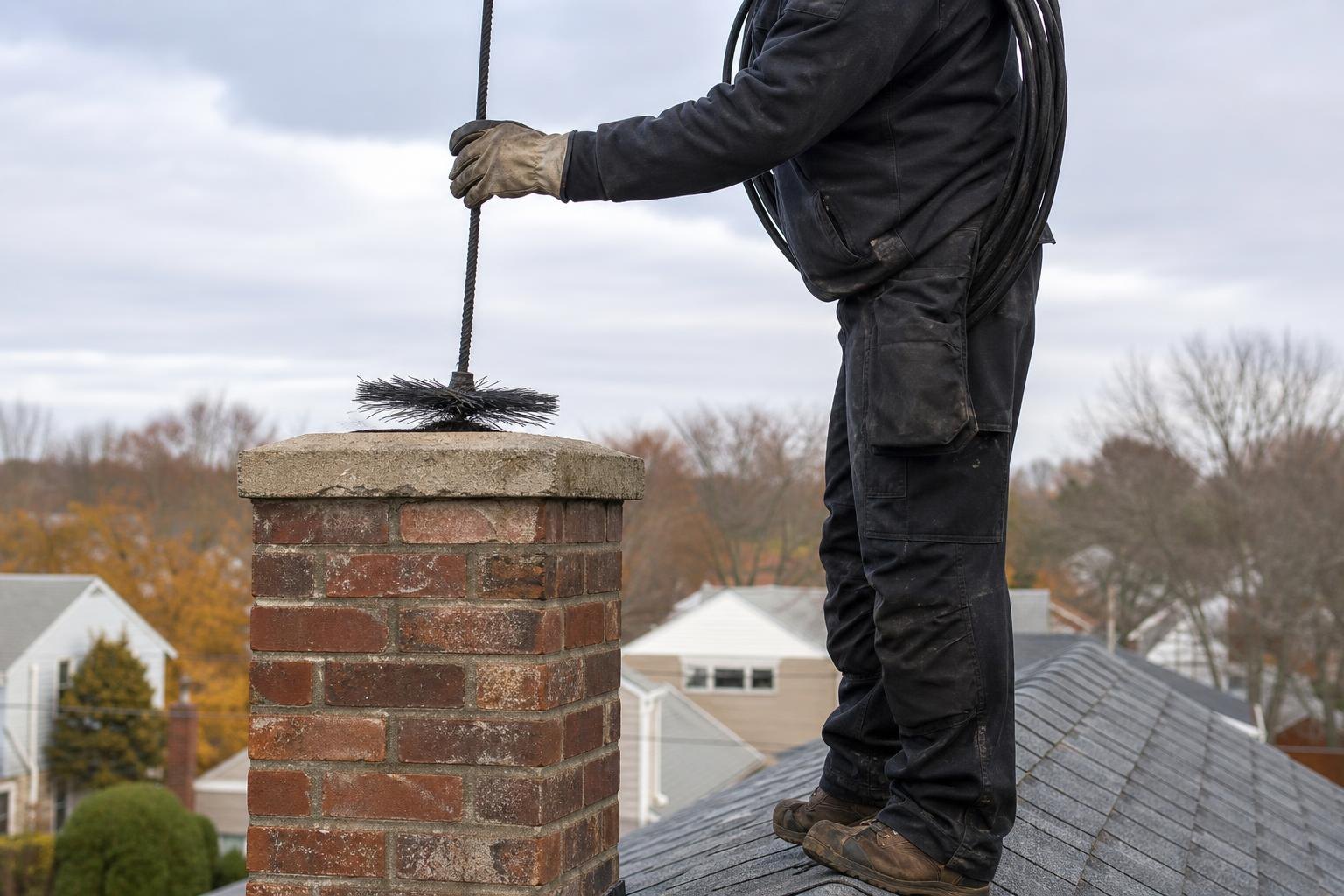 Chimney Inspection